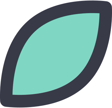 Petite feuille PNG, SVG