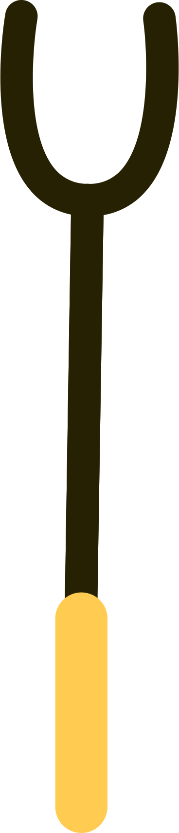 вилка лезвие в PNG, SVG