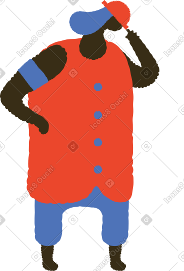 Woman PNG, SVG