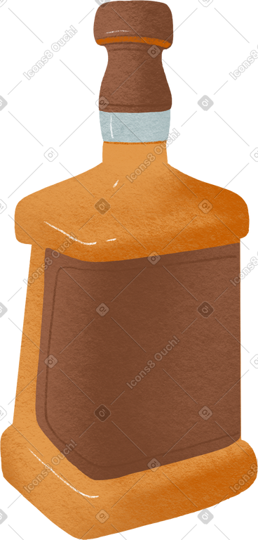 Whisky PNG, SVG