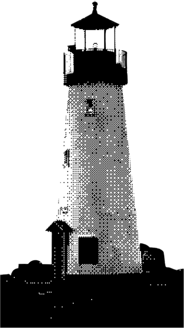 Leuchtturm PNG, SVG