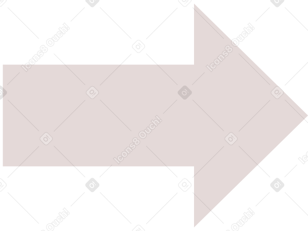 Flecha desnuda PNG, SVG