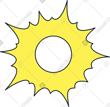 Sun PNG, SVG