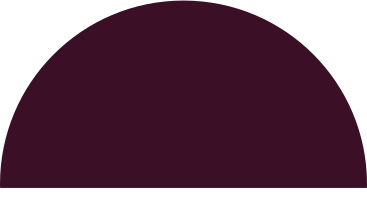 semicircle brown PNG, SVG
