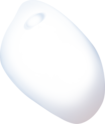 Прозрачная капля воды в PNG, SVG