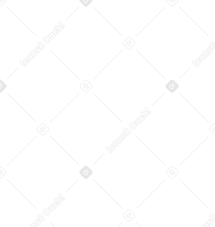 right white PNG, SVG