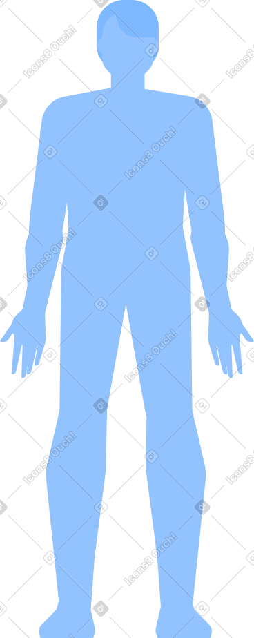 Human PNG, SVG