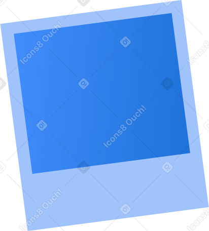 blank photo PNG, SVG