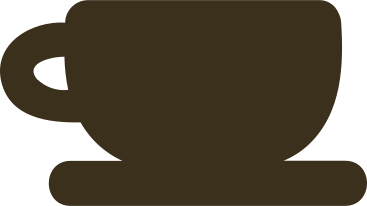 Кружка в PNG, SVG