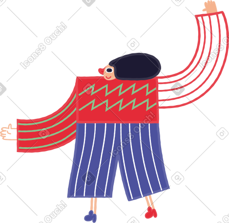 女人 PNG, SVG