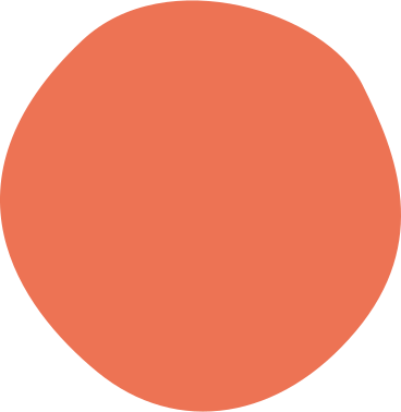 Orange circle в PNG, SVG