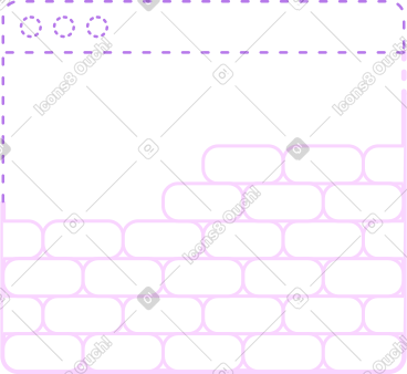 Page PNG, SVG