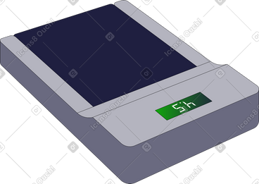 Treadmill PNG, SVG