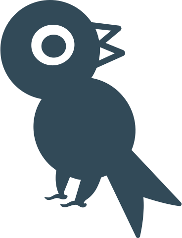 鳥 PNG、SVG