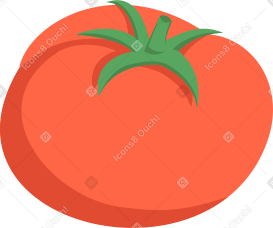 토마토 PNG, SVG