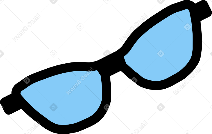 sonnenbrille PNG, SVG