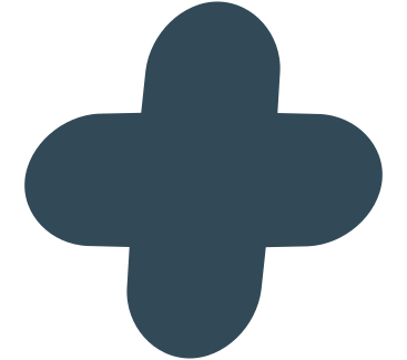 quatrefoil darl blue PNG, SVG