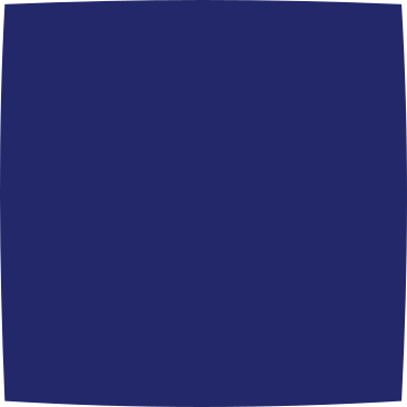 square dark blue PNG, SVG