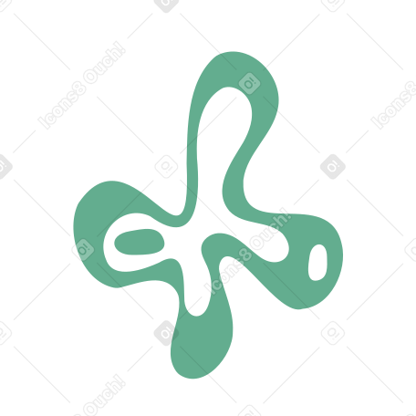 Protozoon PNG, SVG