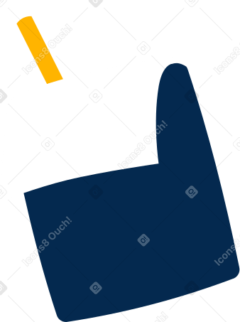 clipboard with pen Illustration in PNG, SVG