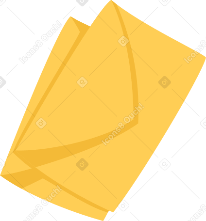 envelopes PNG, SVG