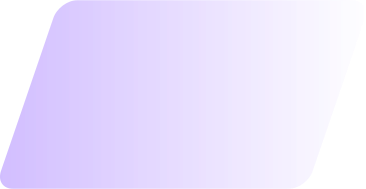 tilted transparent purple card PNG, SVG