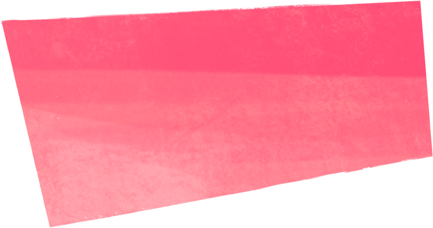 pink rectangle Illustration in PNG, SVG