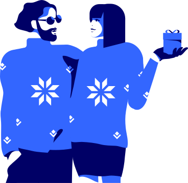 couple PNG, SVG