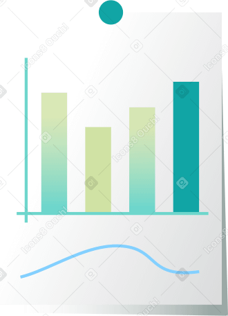 chart sheet PNG, SVG