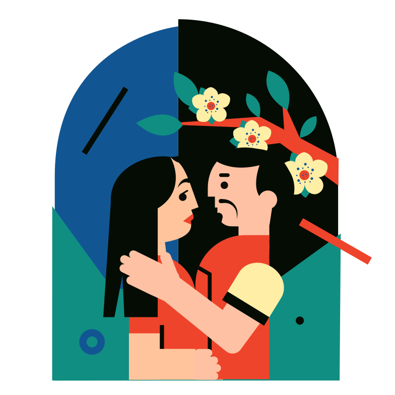 Love Clipart illustration in PNG, SVG