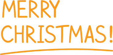 圣诞节快乐 PNG, SVG