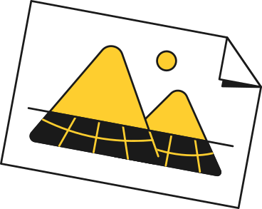 Bild mit pyramiden PNG, SVG