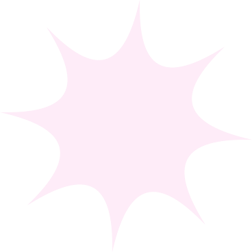 ピンクの星 PNG、SVG