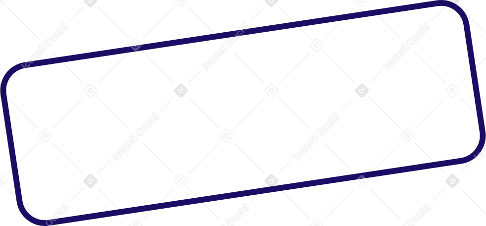retângulo PNG, SVG