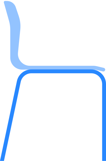 의자 PNG, SVG