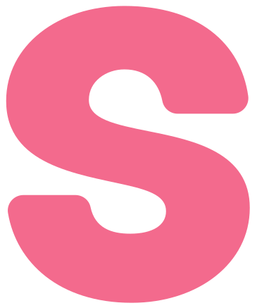 letter s juicy PNG, SVG