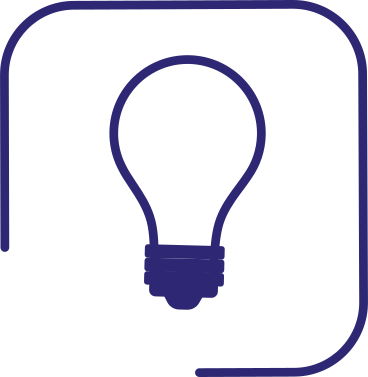 Idea lamp icon PNG, SVG