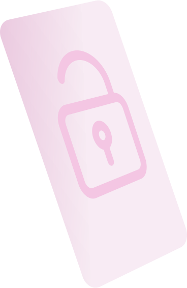 lock screen PNG, SVG