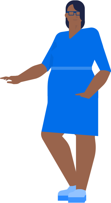 einkaufsfrau PNG, SVG