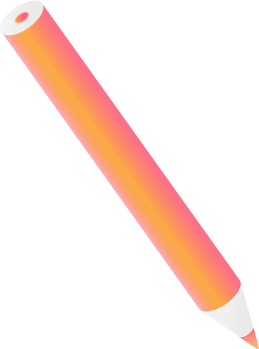matita rossa PNG, SVG