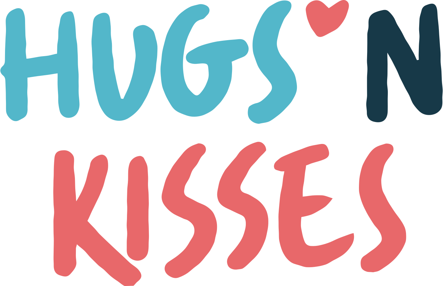 style hugs and kisses images in PNG and SVG | Icons8 Illustrations