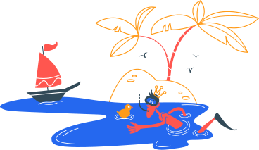 Spiaggia PNG, SVG