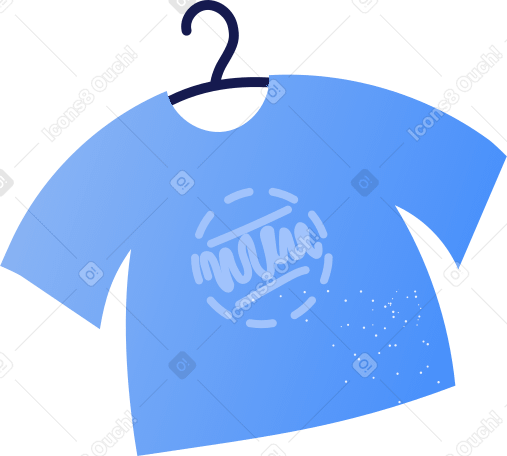 tシャツ PNG、SVG