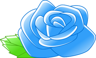 Rose PNG, SVG