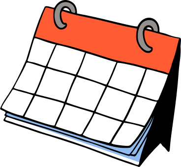 Calendar PNG, SVG