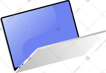 Laptop PNG, SVG