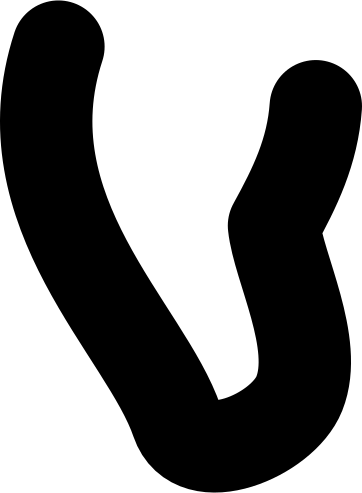 Finger PNG, SVG