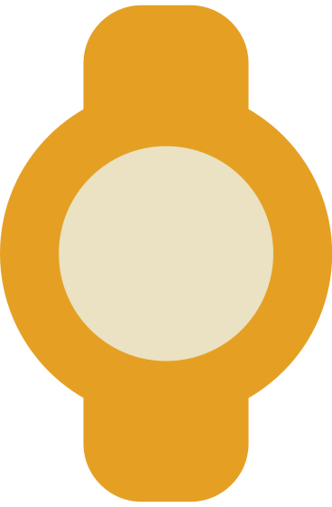 Watch face PNG, SVG