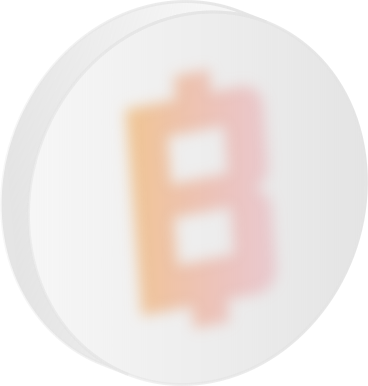 Moneta bitcoin trasparente PNG, SVG