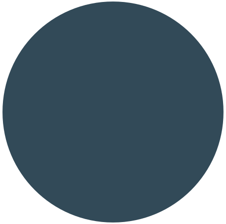 circle dark blue Illustration in PNG, SVG